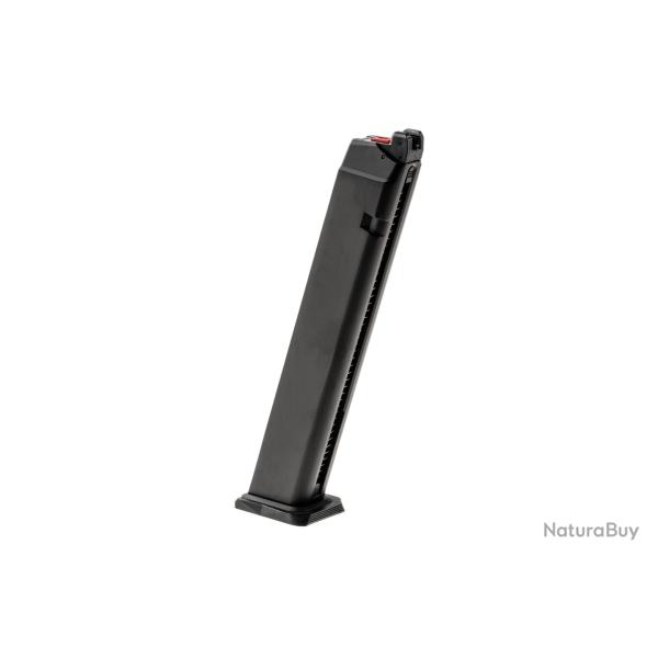 AW Custom Magazin VX GBB 50rds - R�f: 12298206000