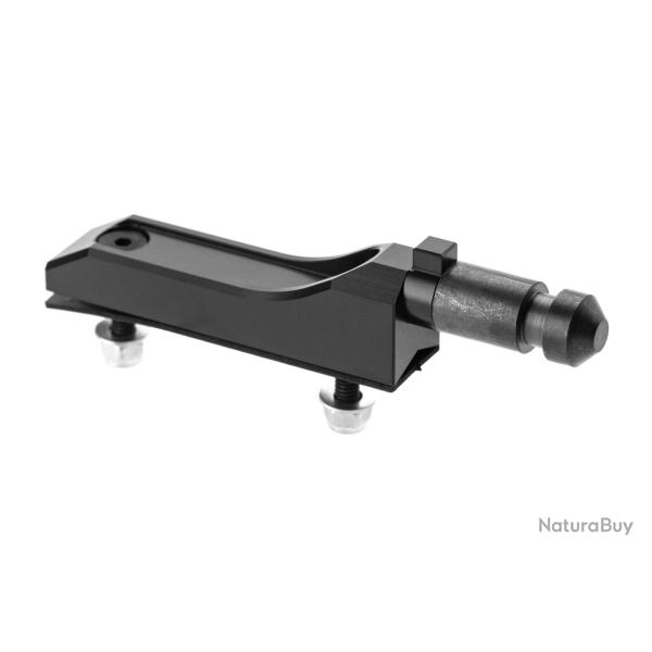 Guarder M190 L96 / APS Oil Temper Wire Spring - R�f: 10280100000