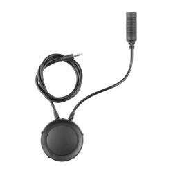 Earmor M55 Tactical PTT 3.5mm AUX - R&eacute;f: 12732606000