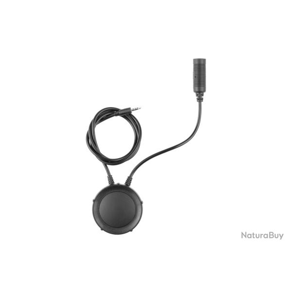 Earmor M55 Tactical PTT 3.5mm AUX - R�f: 12732606000