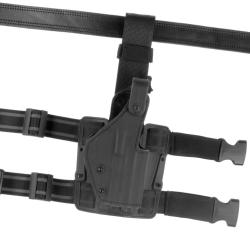 Frontline Tactical HDL Kydex Holster f&Atilde;&frac14;r P8 / USP - R&eacute;f: 10407206000