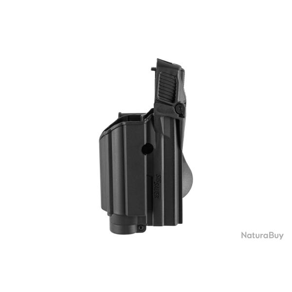 IMI Defense Level 2 Light / Laser Holster für SIG P226 - R�f: IMI-Z1500-B