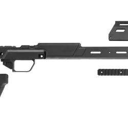 B&T AIR SPR 300 CNC Billet Chassis - R&eacute;f: 12476906000