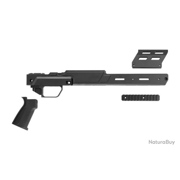 B&T AIR SPR 300 CNC Billet Chassis - R�f: 12476906000
