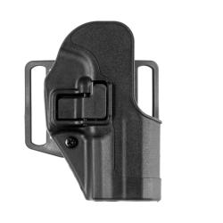 Blackhawk CQC SERPA Holster f&Atilde;&frac14;r USP Compact - R&eacute;f: 410509BK-R