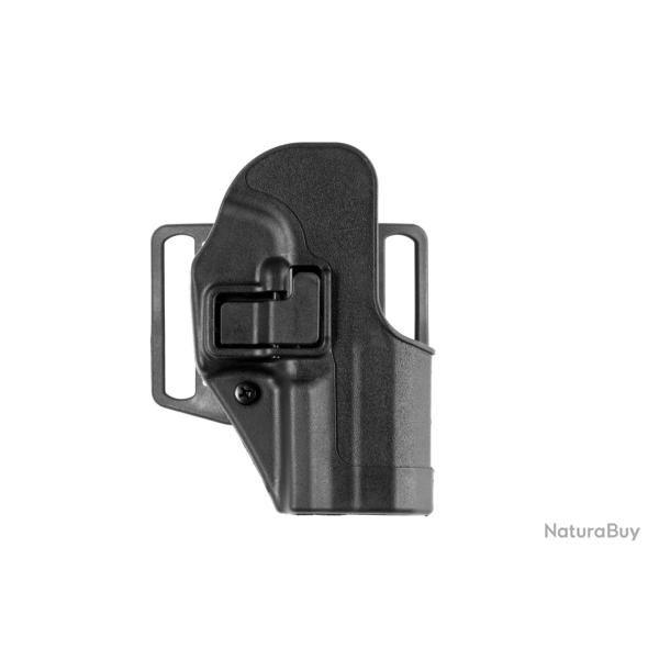 Blackhawk CQC SERPA Holster für USP Compact - R�f: 410509BK-R