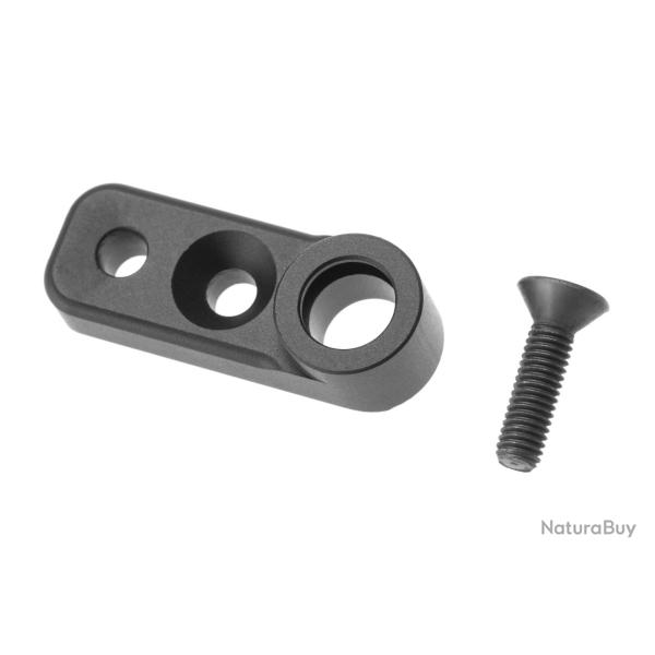 Maple Leaf 6.02 Inner Barrel for KJW KC02 510mm - R�f: KC02510