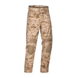 Combat pant Predator Mk.II MARPAT Desert Invader Gear