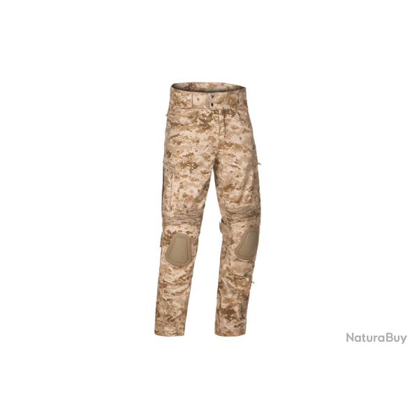 Combat pant Predator Mk.II MARPAT Desert Invader Gear