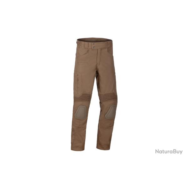 Combat pant Predator Mk.II Coyote Brown Invader Gear
