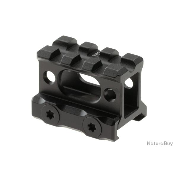 Leapers Universal Super Slim Riser Mount 3 Slot 1.00' - R�f: MT-RSX1S
