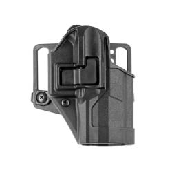 Blackhawk CQC SERPA Holster f&Atilde;&frac14;r P99 / PPQ - R&eacute;f: 410524BK-R