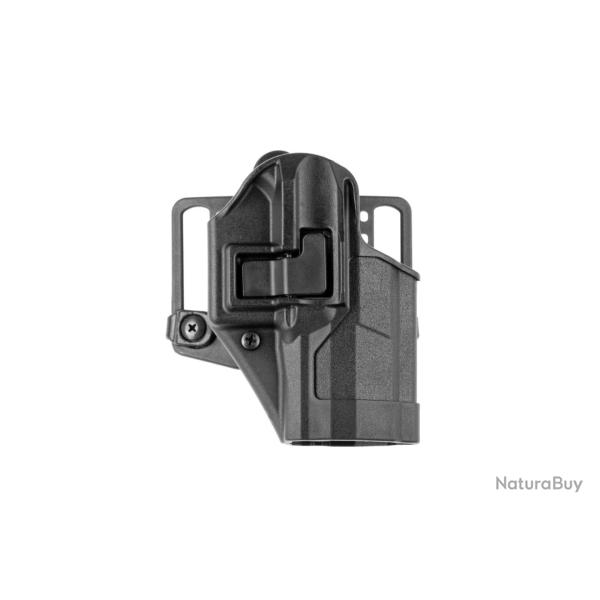 Blackhawk CQC SERPA Holster für P99 / PPQ - R�f: 410524BK-R