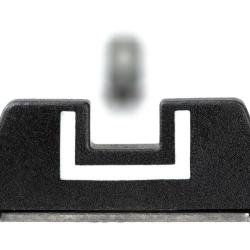 AW Custom HX1031 Split Slide Full Auto Full Metal GBB - R&eacute;f: 11144100000
