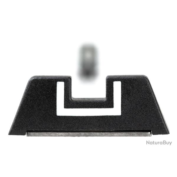 AW Custom HX1031 Split Slide Full Auto Full Metal GBB - R�f: 11144100000