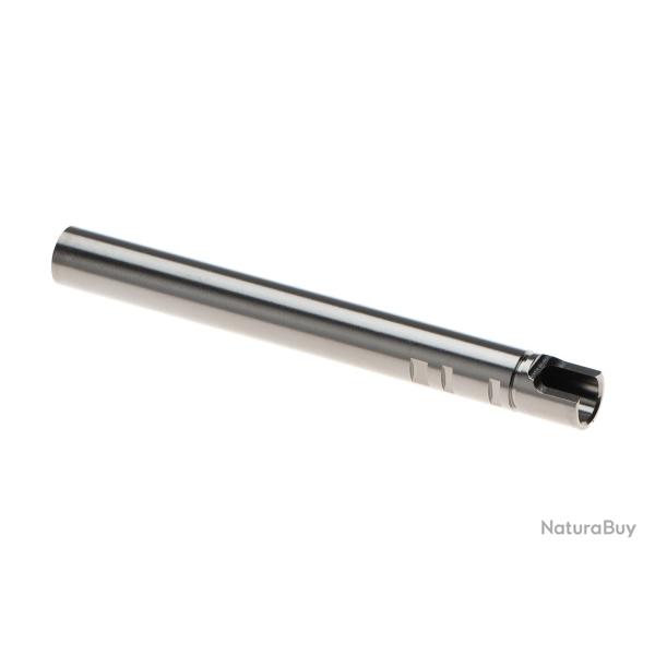 Maple Leaf 6.02 Inner Barrel for GBB Pistol 80mm - R�f: G80