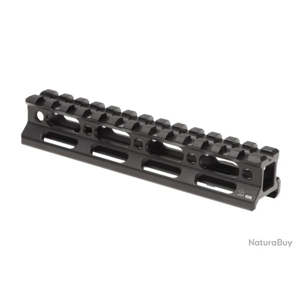 Leapers Universal Super Slim Riser Mount 13 Slot 0.83' - R�f: MT-RSX8L