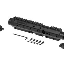 Madbull ACE Ultra Lite Stock - R&eacute;f: AUL