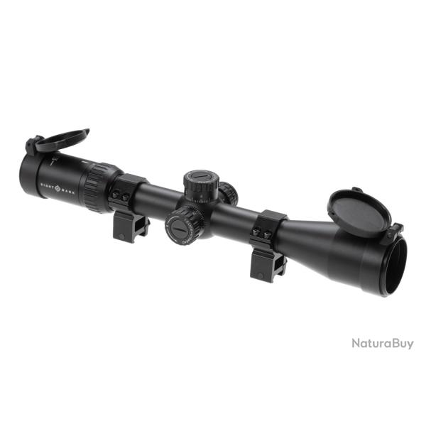 Sightmark Core TX 2.0 4-16x44 MR2 - R�f: SM13121MR2