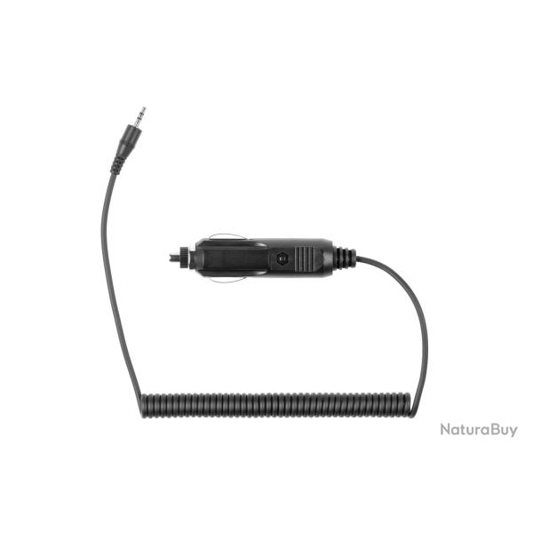 Midland Car Charger G5C/G7 Pro/G9 Pro/G10 - R�f: 12038200000