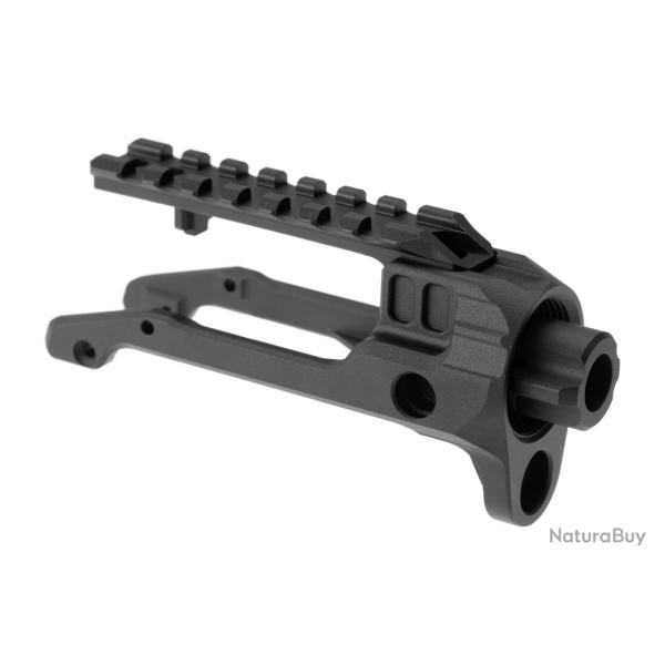 TTI Airsoft AR Stock Adapter for AAP01 - R�f: TTI-P0016