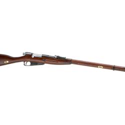 S&T M1891/30 Mosin Nagant Real Wood - R&eacute;f: 12065800000