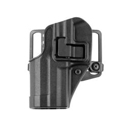 Blackhawk CQC SERPA Holster f&Atilde;&frac14;r USP / P8 Left - R&eacute;f: 410514BK-L