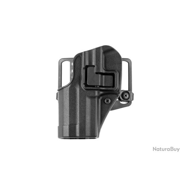 Blackhawk CQC SERPA Holster für USP / P8 Left - R�f: 410514BK-L