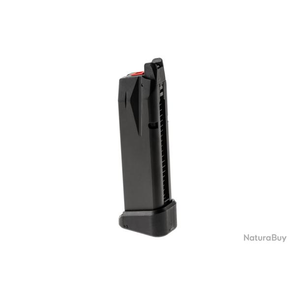 AW Custom Magazin Canik TP9 GBB 20rds - R�f: 12297006000