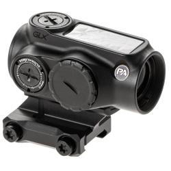 Krytac Kriss Vector Safety/Selector Lever Set - R&eacute;f: KTP-KA038-21A