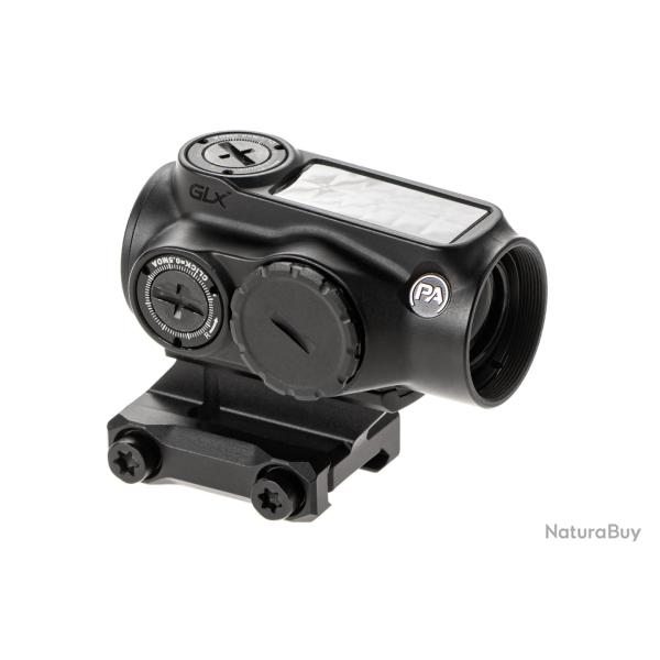 Krytac Kriss Vector Safety/Selector Lever Set - R�f: KTP-KA038-21A