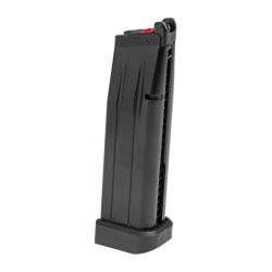 AW Custom Magazin HX-Series GBB 30rds - R&eacute;f: 10645806000