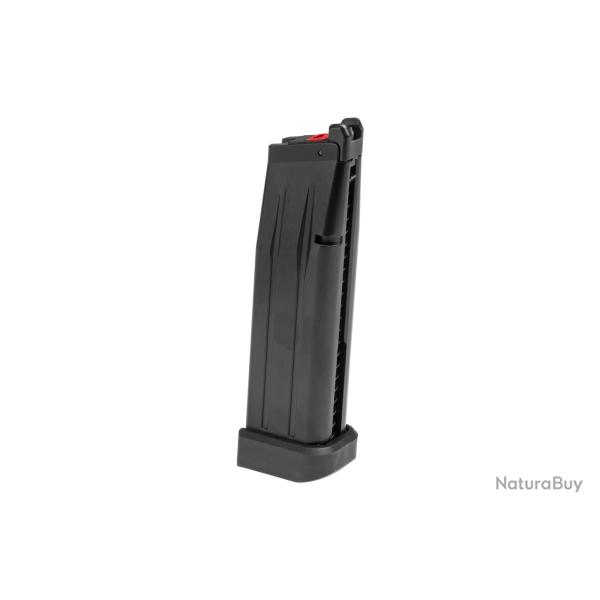 AW Custom Magazin HX-Series GBB 30rds - R�f: 10645806000