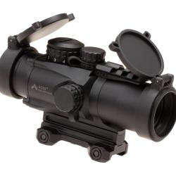 Primary Arms SLx3P 3x Compact Prism Scope ACSS 5.56 Gen III - R&eacute;f: PAC3X-GENIII-ACSS-5.56