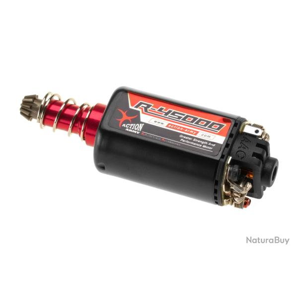 Action Army 45000R Infinity Motor Long Axis - R�f: A10-001