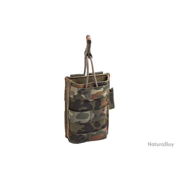 Clawgear 5.56mm Open Single Mag Pouch Core - R�f: 11167879800