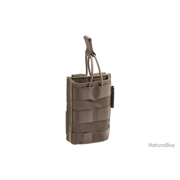Clawgear 5.56mm Open Single Mag Pouch Core - R�f: 11167833200