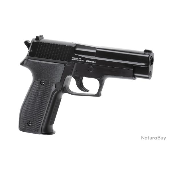 SIG Sauer P226 H.P.A. Spring Gun - R�f: 11891806000