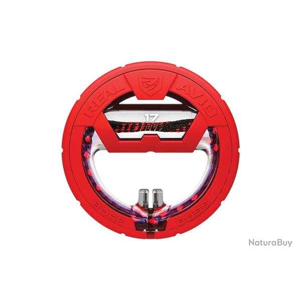 Real Avid Bore Boss - .17 / 4.5 mm - R�f: AVBB17