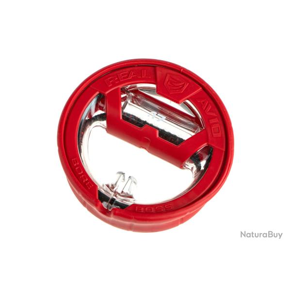 Real Avid Bore Boss - .17 / 4.5 mm - R�f: AVBB17