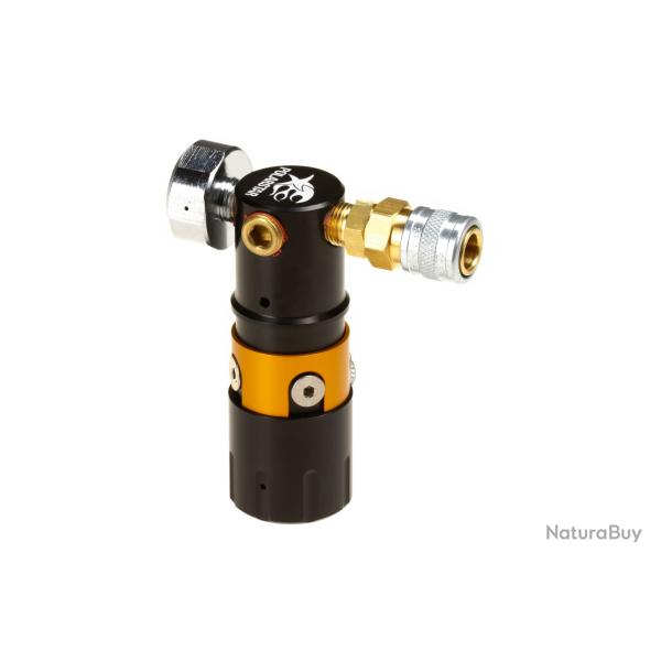 Polarstar Modular Regulator System - R�f: 10824100000
