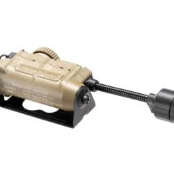 Ares M16 Sniper Grip - R&eacute;f: PG-E-006-BK