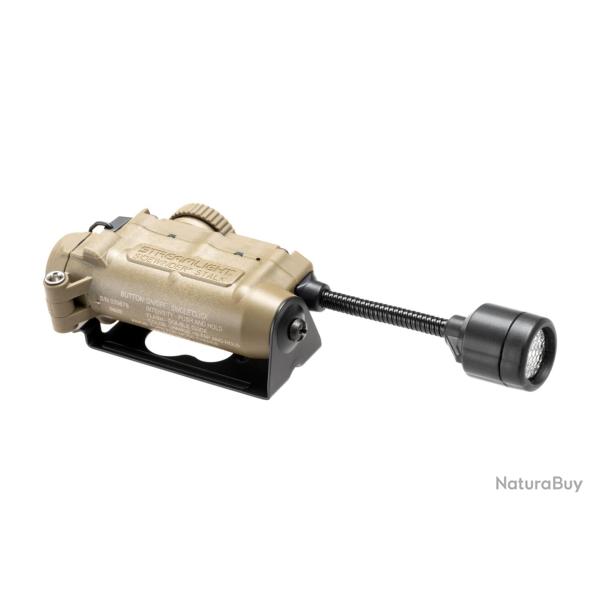 Ares M16 Sniper Grip - R�f: PG-E-006-BK