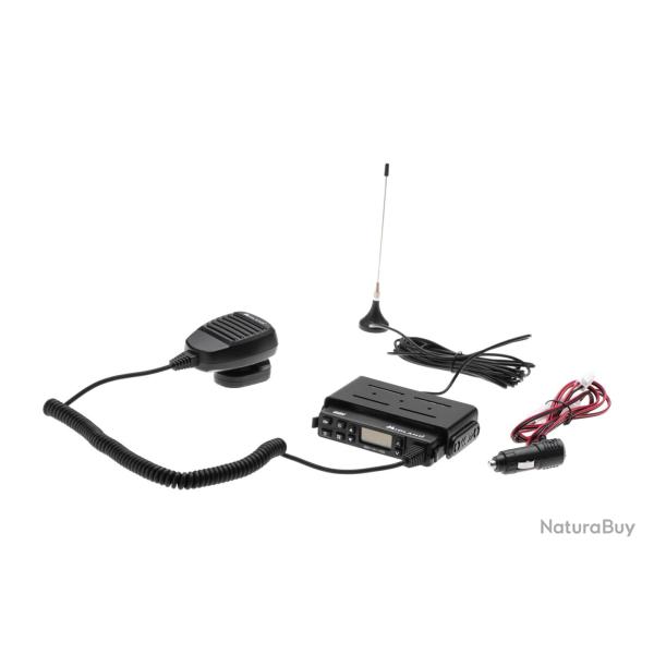 Gate ASTER V2 SX Expert + Quantum Trigger Rear Wired - R�f: AST2X-R