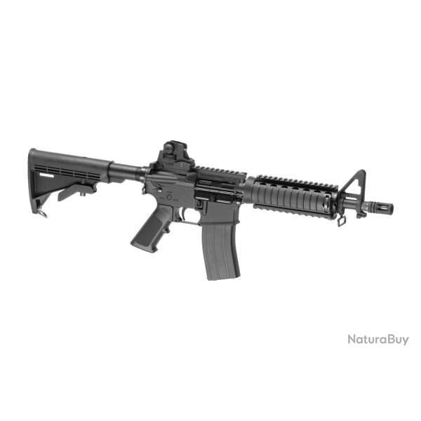 KJ Works M4 CQB Full Metal GBR - R�f: 10192706000