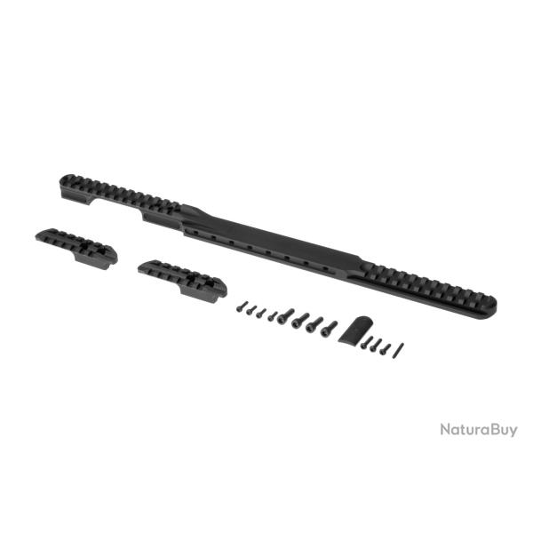 Action Army VSR-10 / KJW M700 Long Scope Mount - R�f: B01-026