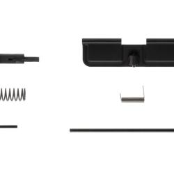 Krytac Trident Mk2 Upper Receiver Assembly - R&eacute;f: KTP-KA015-UPPER-BK