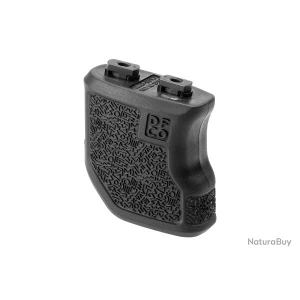 5KU Minimalist Plus Folding Stock 1913 Interface - R�f: 12801106000