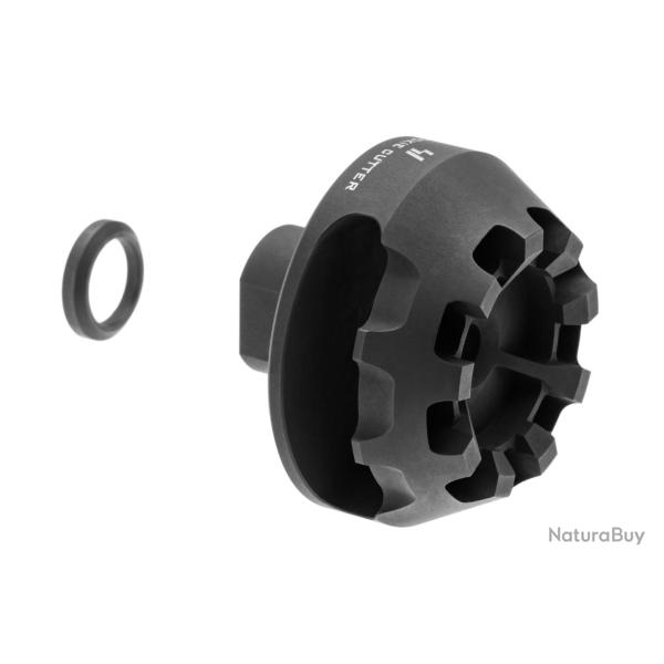 Strike Industries Cookie Cutter Comp for .223 - R�f: SI-CC-COMP-223