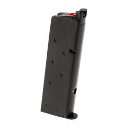 AW Custom Magazin 1911 Single Stack GBB 15rds - R&eacute;f: 12296406000